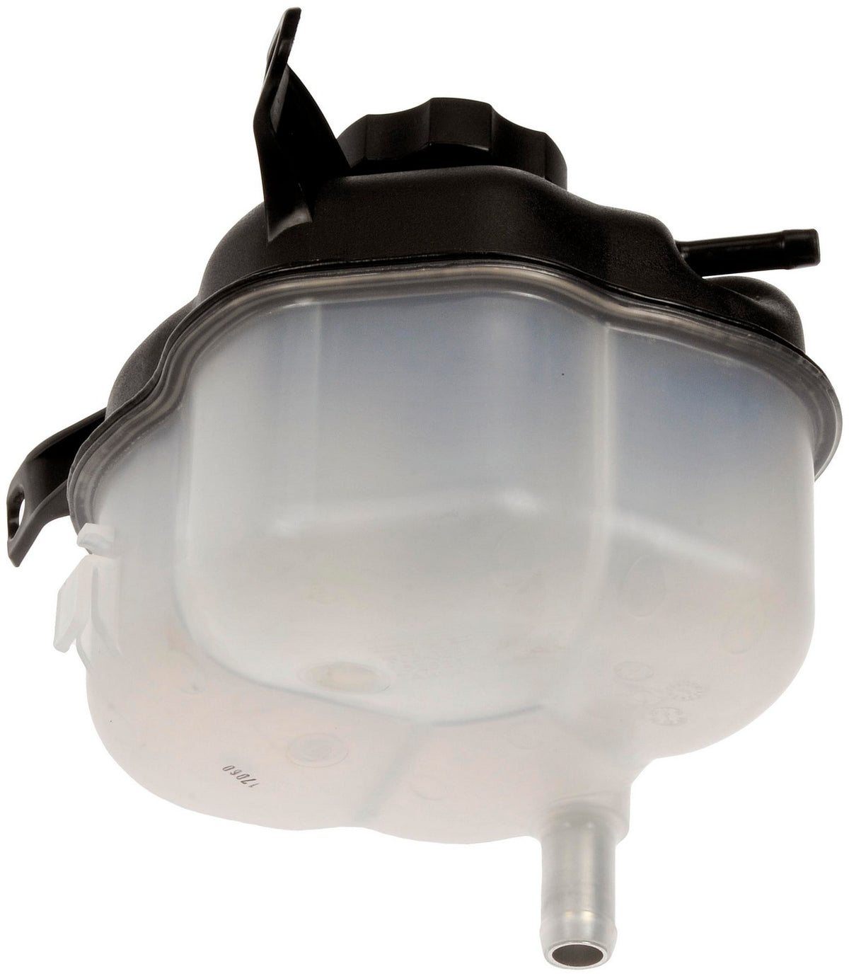 Dorman - OE Solutions Engine Coolant Reservoir Pressurized with Trustworthy Design for 2017‑2020 Chevrolet Equinox GMC Terrain 603-338