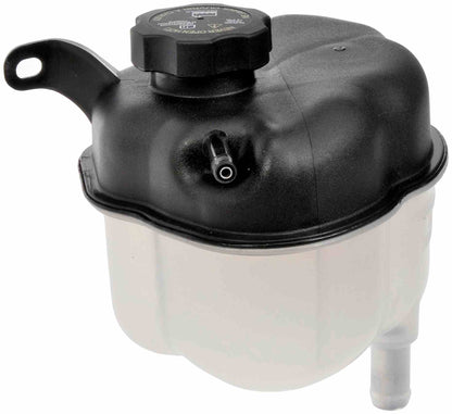 Dorman - OE Solutions Engine Coolant Reservoir Pressurized with Trustworthy Design for 2017‑2020 Chevrolet Equinox GMC Terrain 603-338