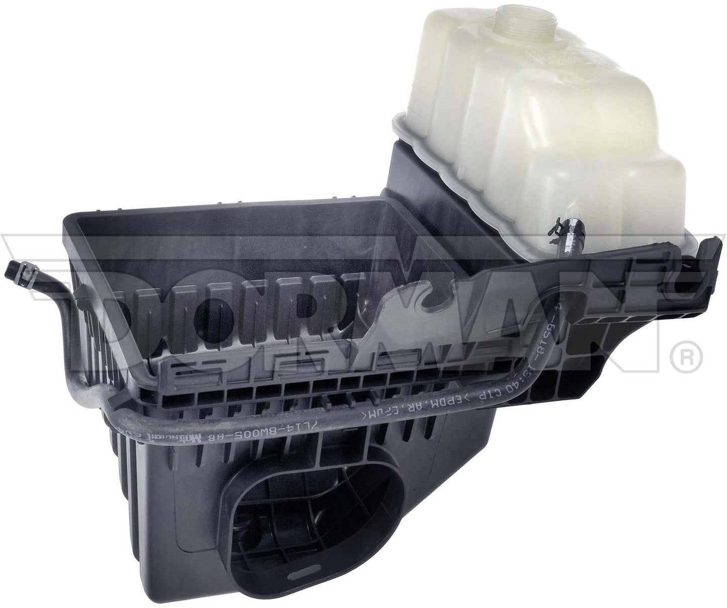 Dorman OE Solutions Engine Coolant Reservoir for 2007-2008 Ford Expedition Lincoln Navigator 603-339