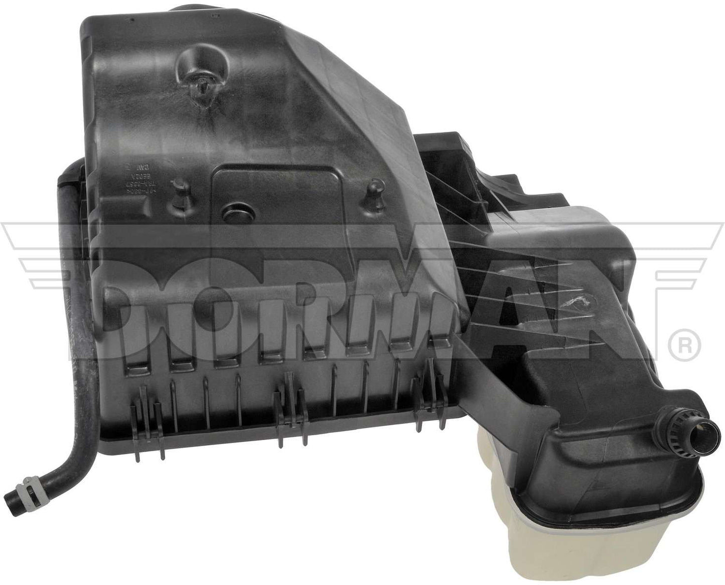 Dorman OE Solutions Engine Coolant Reservoir for 2007-2008 Ford Expedition Lincoln Navigator 603-339