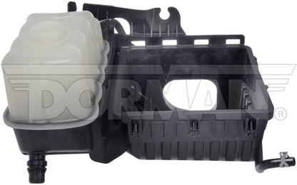 Dorman OE Solutions Engine Coolant Reservoir for 2007-2008 Ford Expedition Lincoln Navigator 603-339