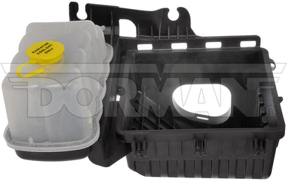 Dorman OE Solutions Engine Coolant Reservoir for 2010-2014 Ford F-150 F-350 Super Duty Lobo 603-341