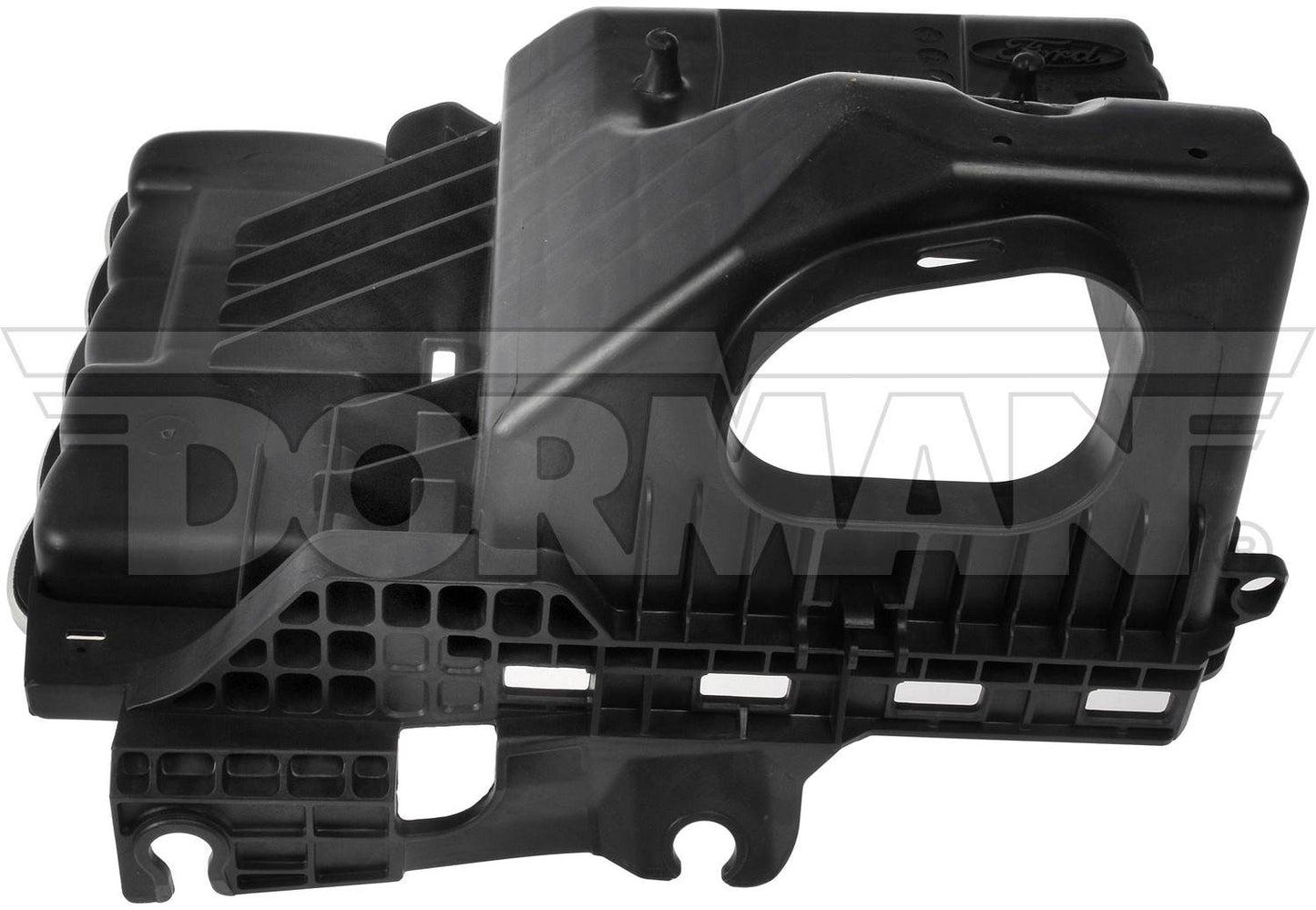 Dorman OE Solutions Engine Coolant Reservoir for 2010-2014 Ford F-150 F-350 Super Duty Lobo 603-341