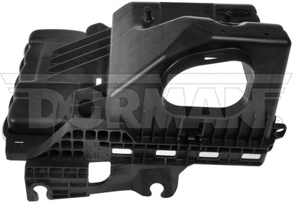 Dorman OE Solutions Engine Coolant Reservoir for 2010-2014 Ford F-150 F-350 Super Duty Lobo 603-341