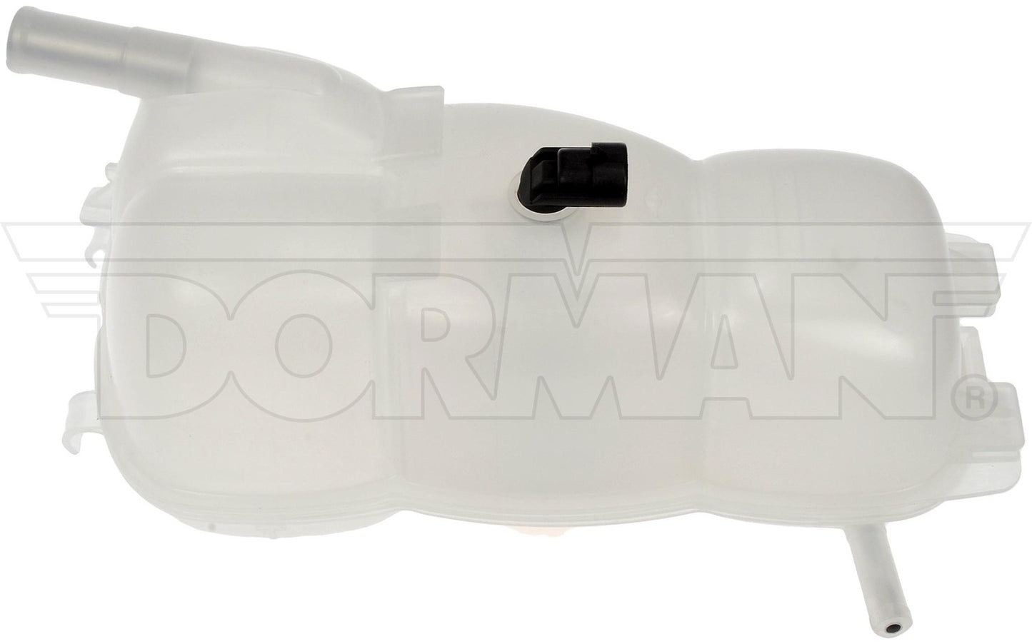 Dorman - OE Solutions Engine Coolant Reservoir Pressurized for 1997-2001 Cadillac Catera 603-342