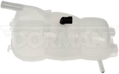 Dorman - OE Solutions Engine Coolant Reservoir Pressurized for 1997-2001 Cadillac Catera 603-342