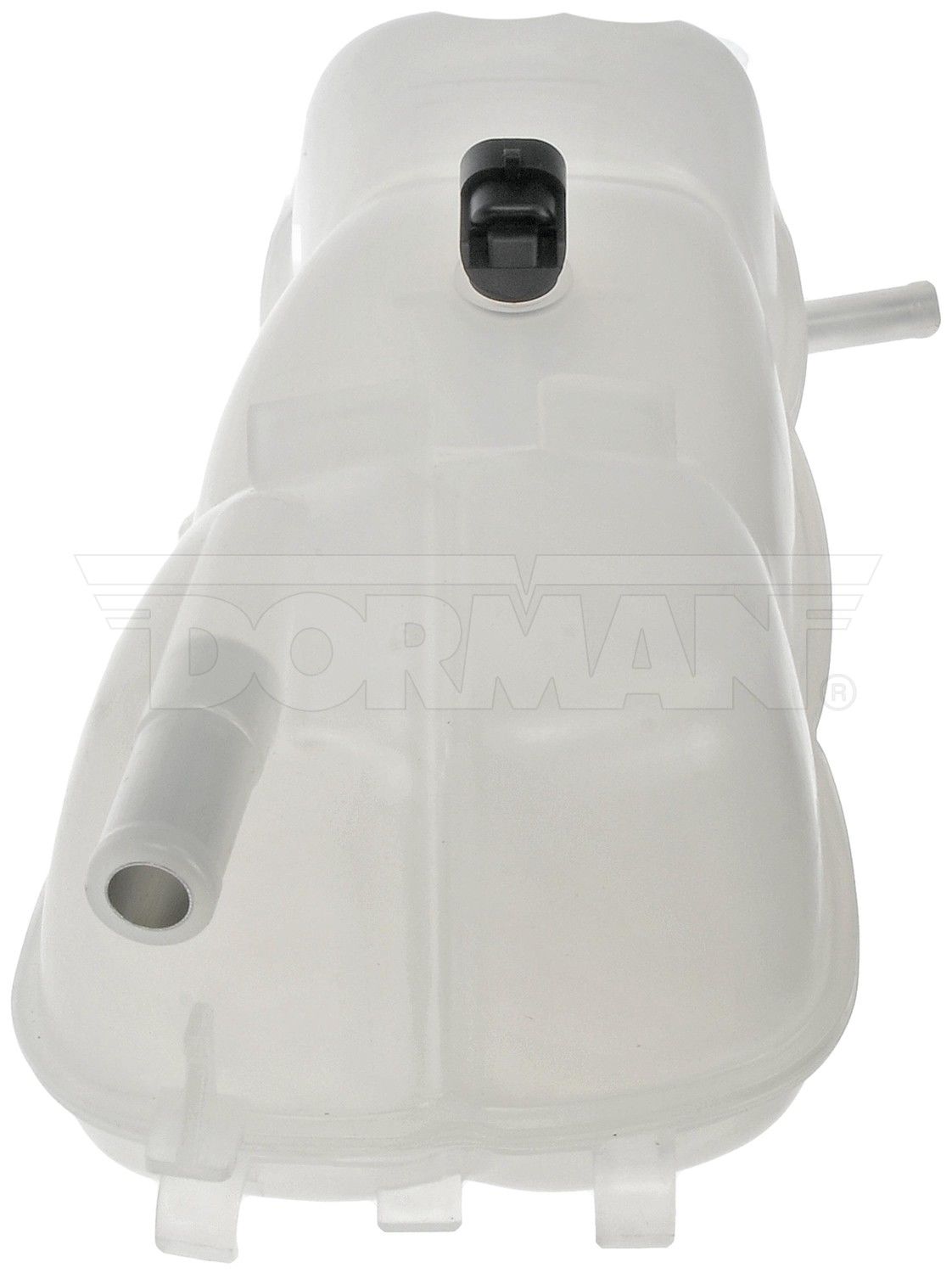 Dorman - OE Solutions Engine Coolant Reservoir Pressurized for 1997-2001 Cadillac Catera 603-342