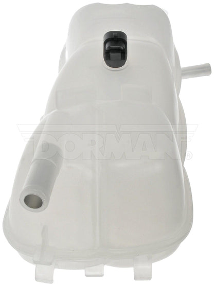 Dorman - OE Solutions Engine Coolant Reservoir Pressurized for 1997-2001 Cadillac Catera 603-342