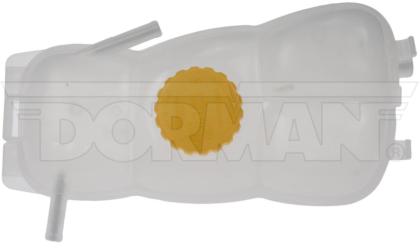Dorman - OE Solutions Engine Coolant Reservoir Pressurized for 1997-2001 Cadillac Catera 603-342