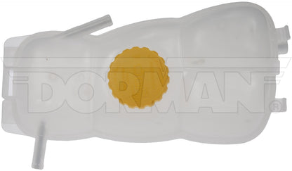 Dorman - OE Solutions Engine Coolant Reservoir Pressurized for 1997-2001 Cadillac Catera 603-342