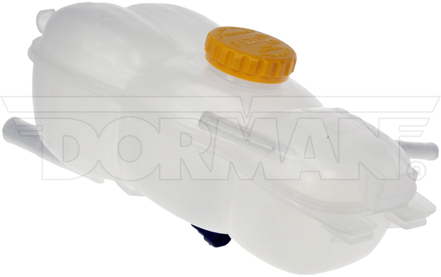 Dorman - OE Solutions Engine Coolant Reservoir Pressurized for 1997-2001 Cadillac Catera 603-342