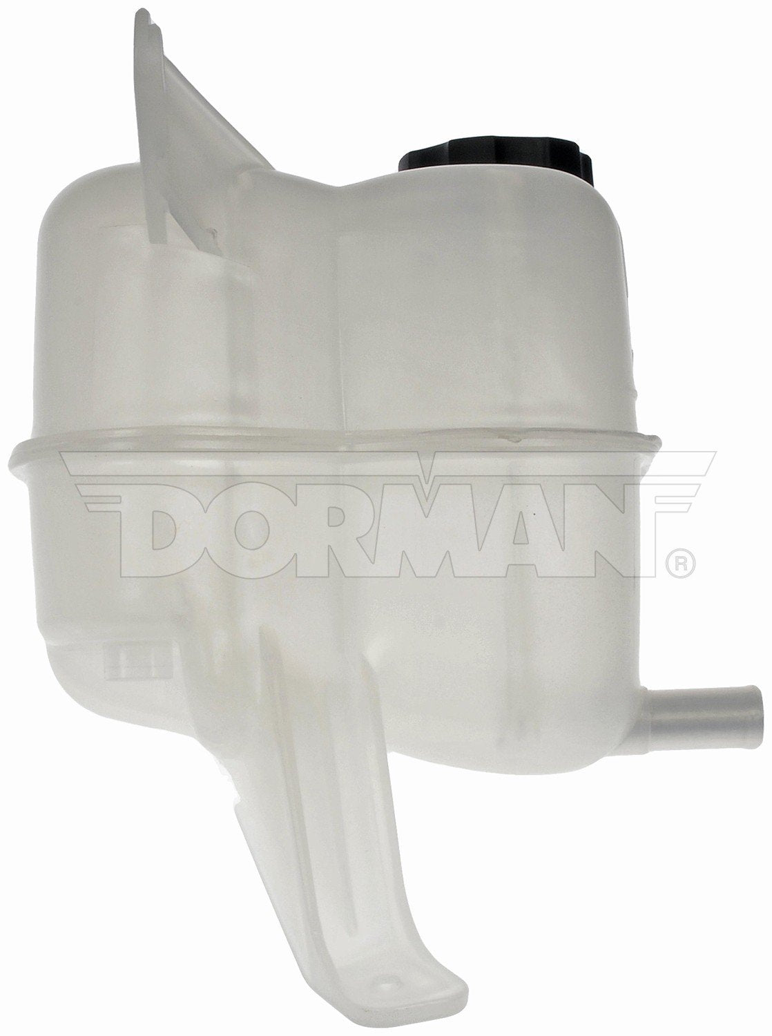 Dorman Engine Coolant Reservoir Pressurized for 2007 Cadillac CTS 603-343