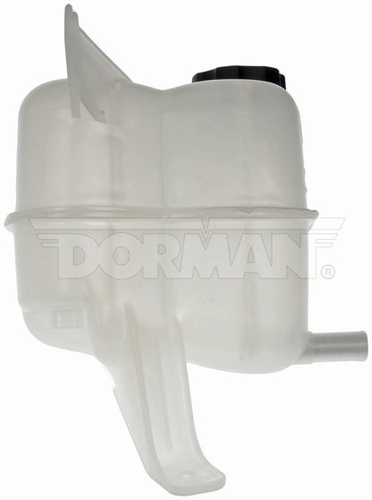 Dorman Engine Coolant Reservoir Pressurized for 2007 Cadillac CTS 603-343
