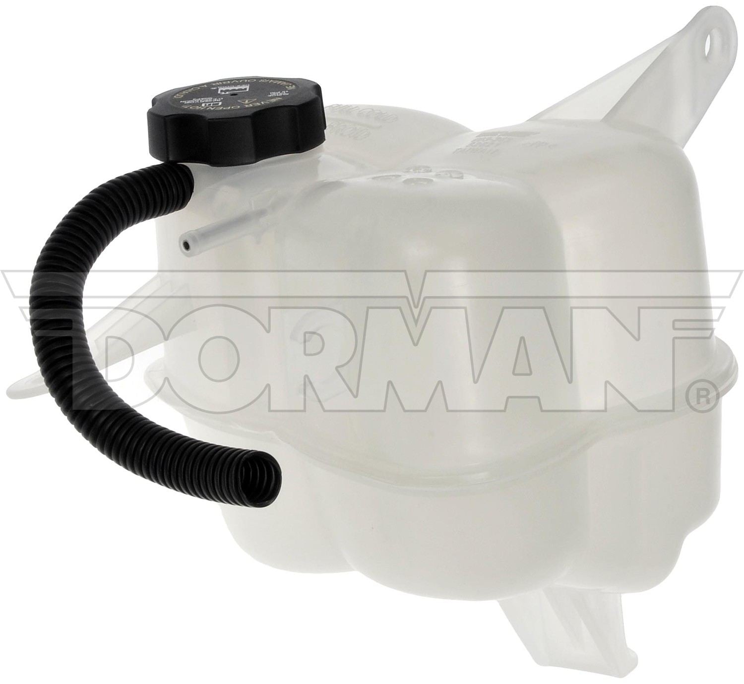 Dorman Pressurized Coolant Reservoir
