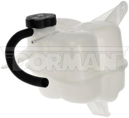 Dorman Engine Coolant Reservoir Pressurized for 2007 Cadillac CTS 603-343