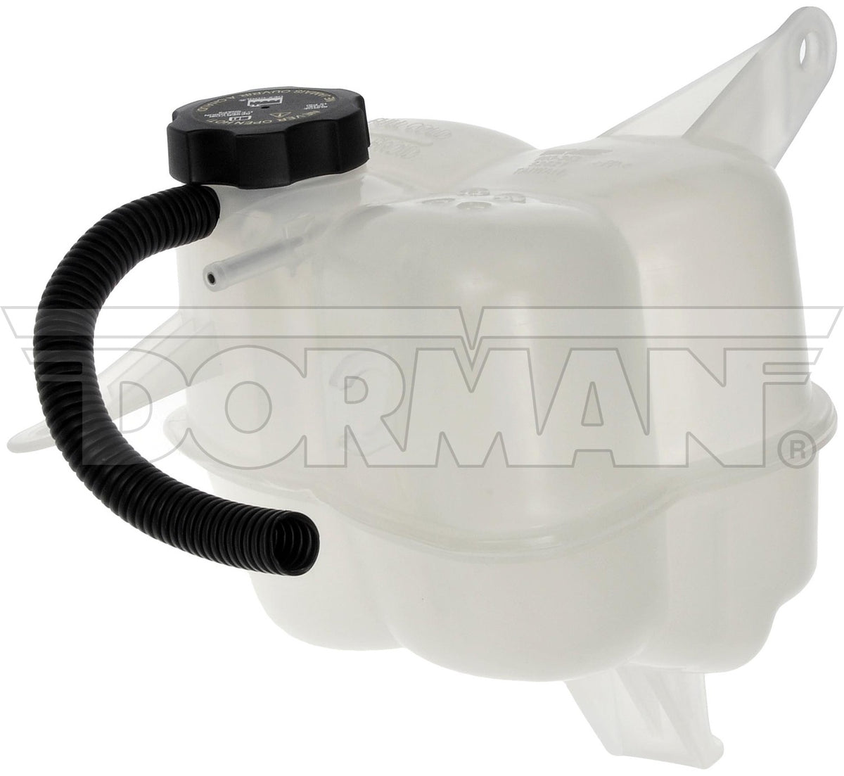 Dorman Engine Coolant Reservoir Pressurized for 2007 Cadillac CTS 603-343