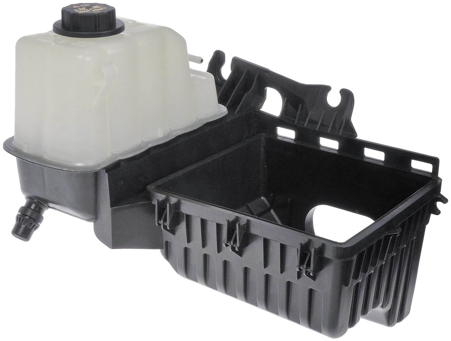 Dorman Engine Coolant Reservoir Pressurized for 2010-08 Ford 603-345