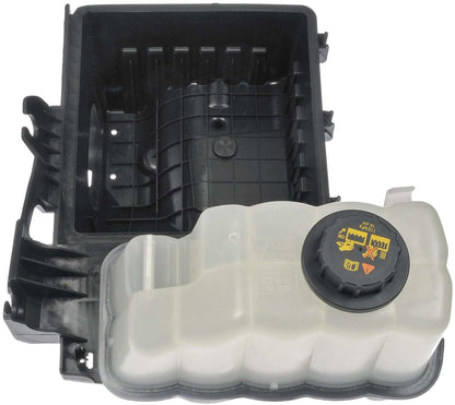 Dorman Engine Coolant Reservoir Pressurized for 2010-08 Ford 603-345