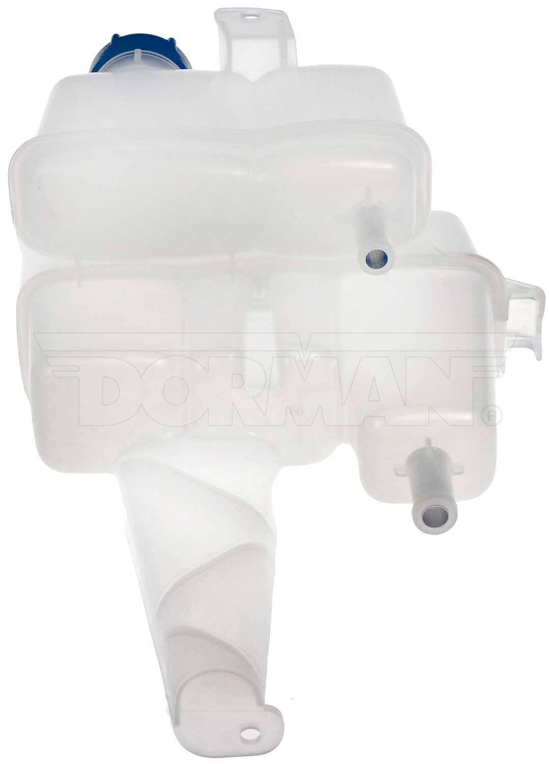Dorman Engine Coolant Reservoir Pressurized for 2012-05 Ford Escape 2011-06 Mercury Mariner 603-346