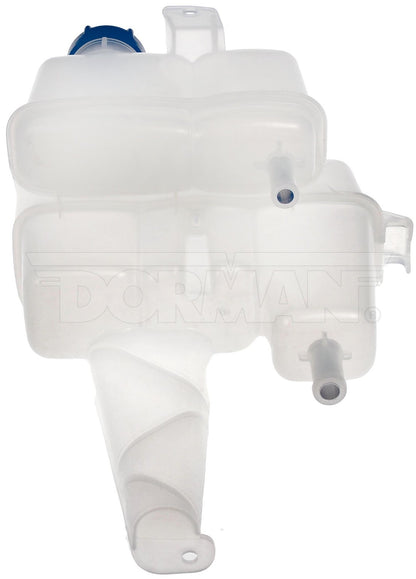 Dorman Engine Coolant Reservoir Pressurized for 2012-05 Ford Escape 2011-06 Mercury Mariner 603-346