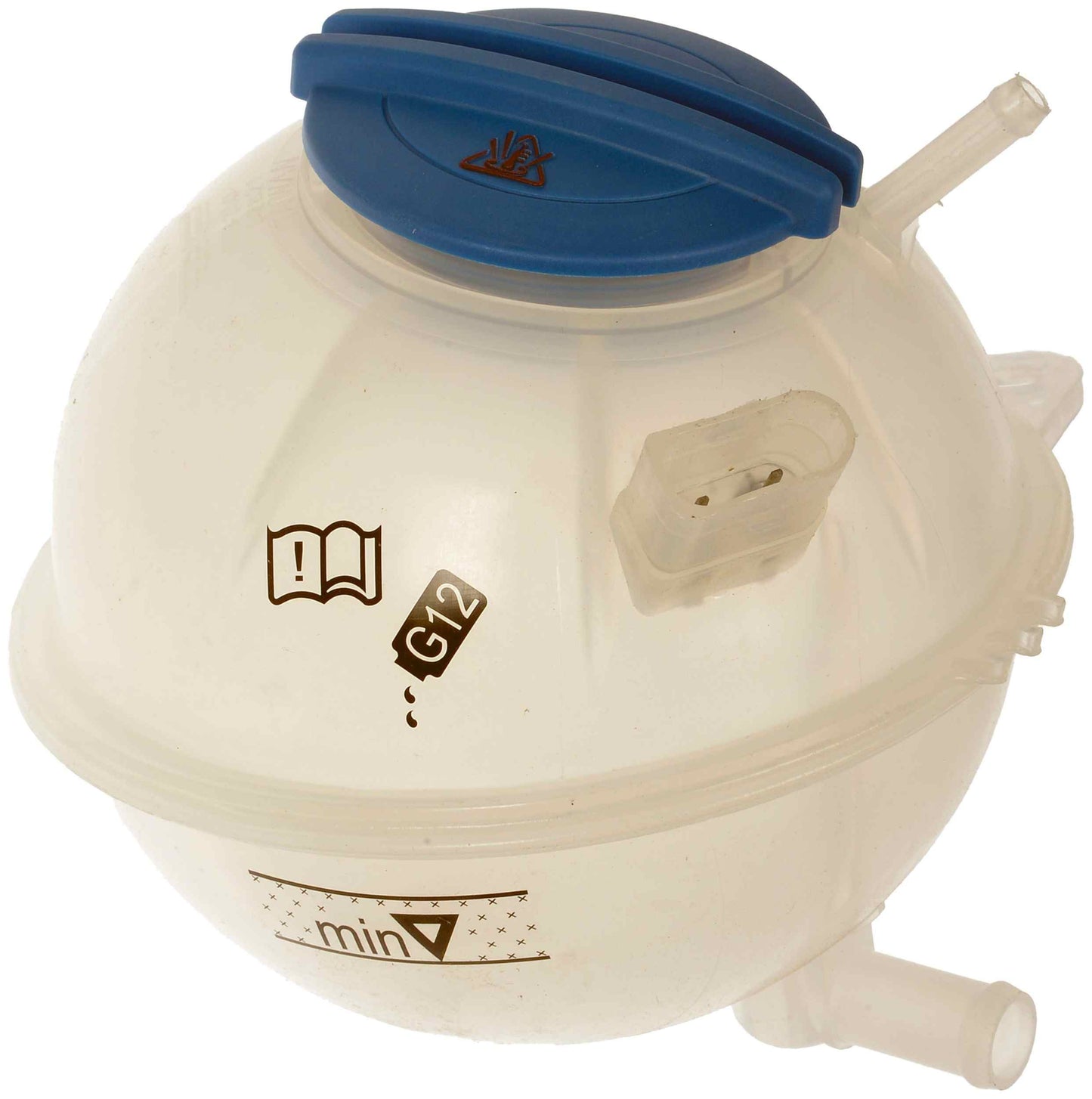 Dorman OE Solutions Engine Coolant Reservoir for 1998-2010 Volkswagen Beetle 603-350