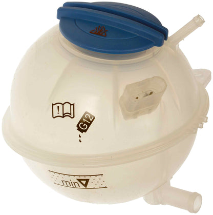 Dorman OE Solutions Engine Coolant Reservoir for 1998-2010 Volkswagen Beetle 603-350