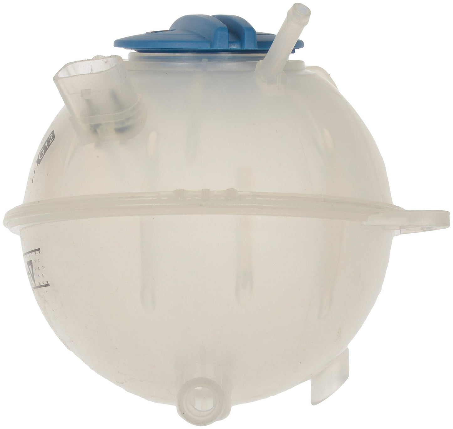 Dorman OE Solutions Engine Coolant Reservoir for 1998-2010 Volkswagen Beetle 603-350
