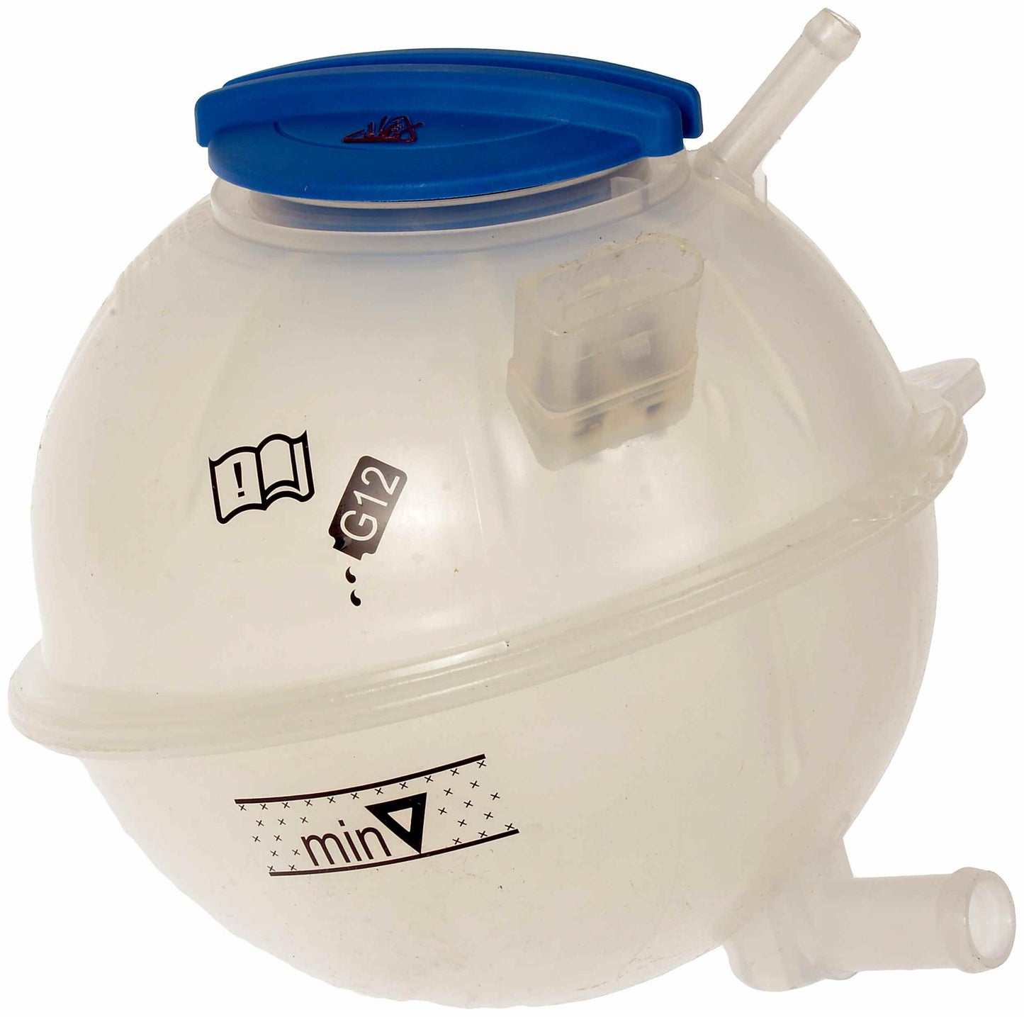 Dorman OE Solutions Engine Coolant Reservoir for 1998-2010 Volkswagen Beetle 603-350