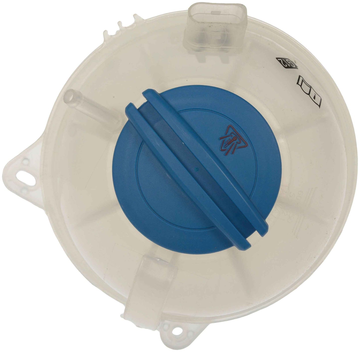 Dorman OE Solutions Engine Coolant Reservoir for 1998-2010 Volkswagen Beetle 603-350
