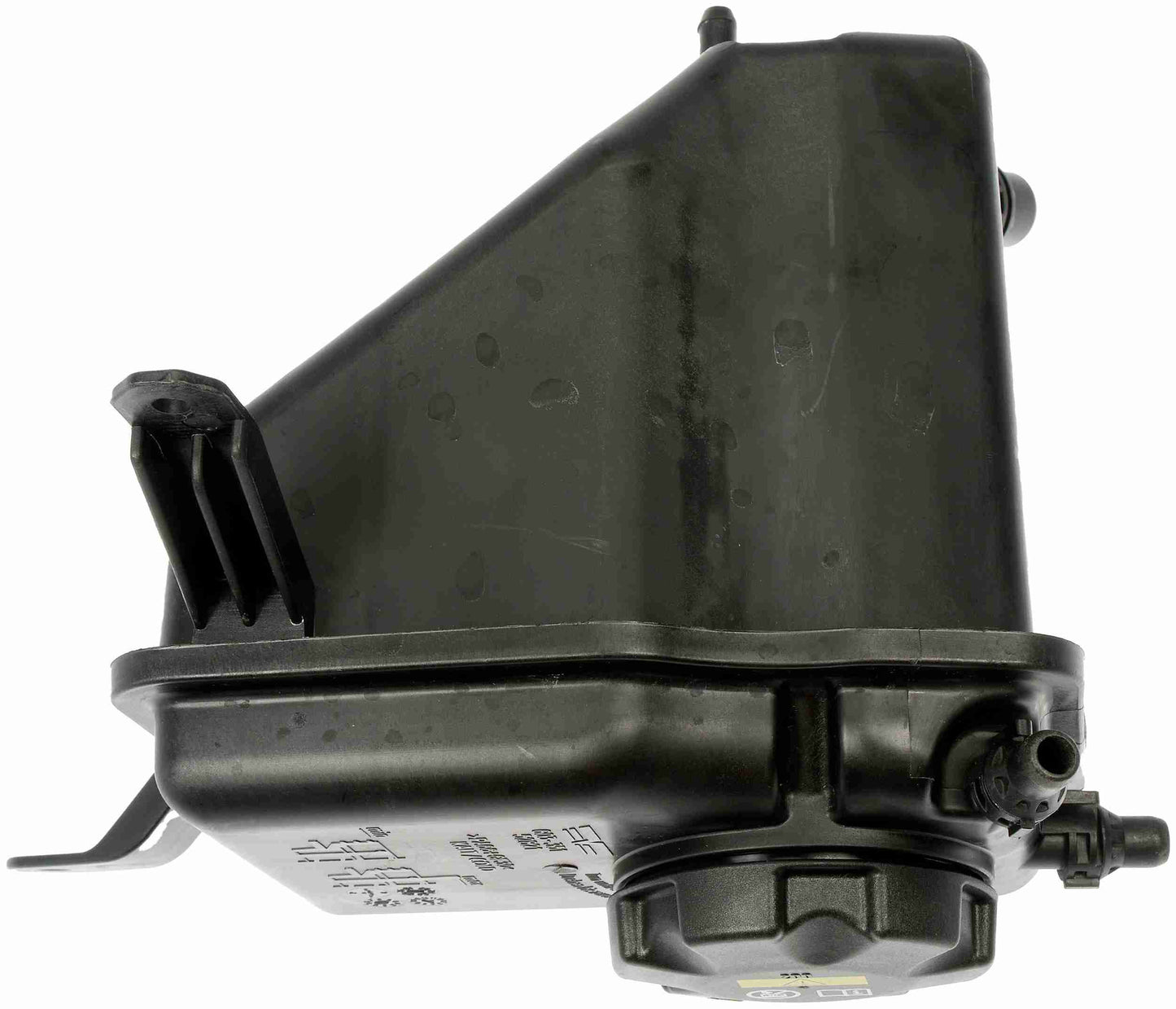 Dorman - OE Solutions Engine Coolant Reservoir Pressurized for 2011-2014 BMW