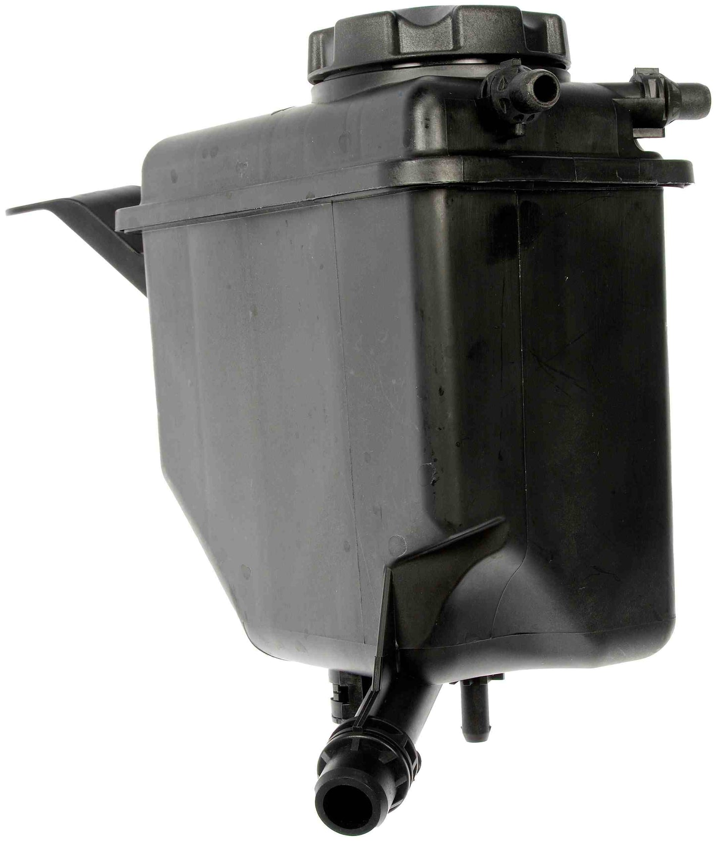 Dorman - OE Solutions Engine Coolant Reservoir Pressurized for 2011-2014 BMW