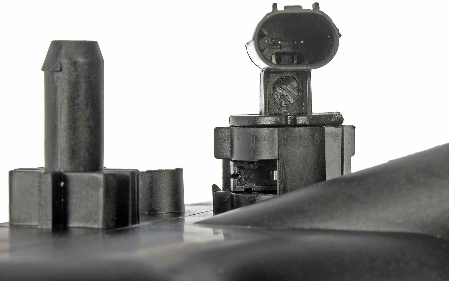 Dorman - OE Solutions Engine Coolant Reservoir Pressurized for 2011-2014 BMW