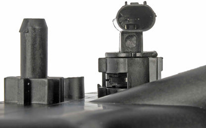 Dorman - OE Solutions Engine Coolant Reservoir Pressurized for 2011-2014 BMW