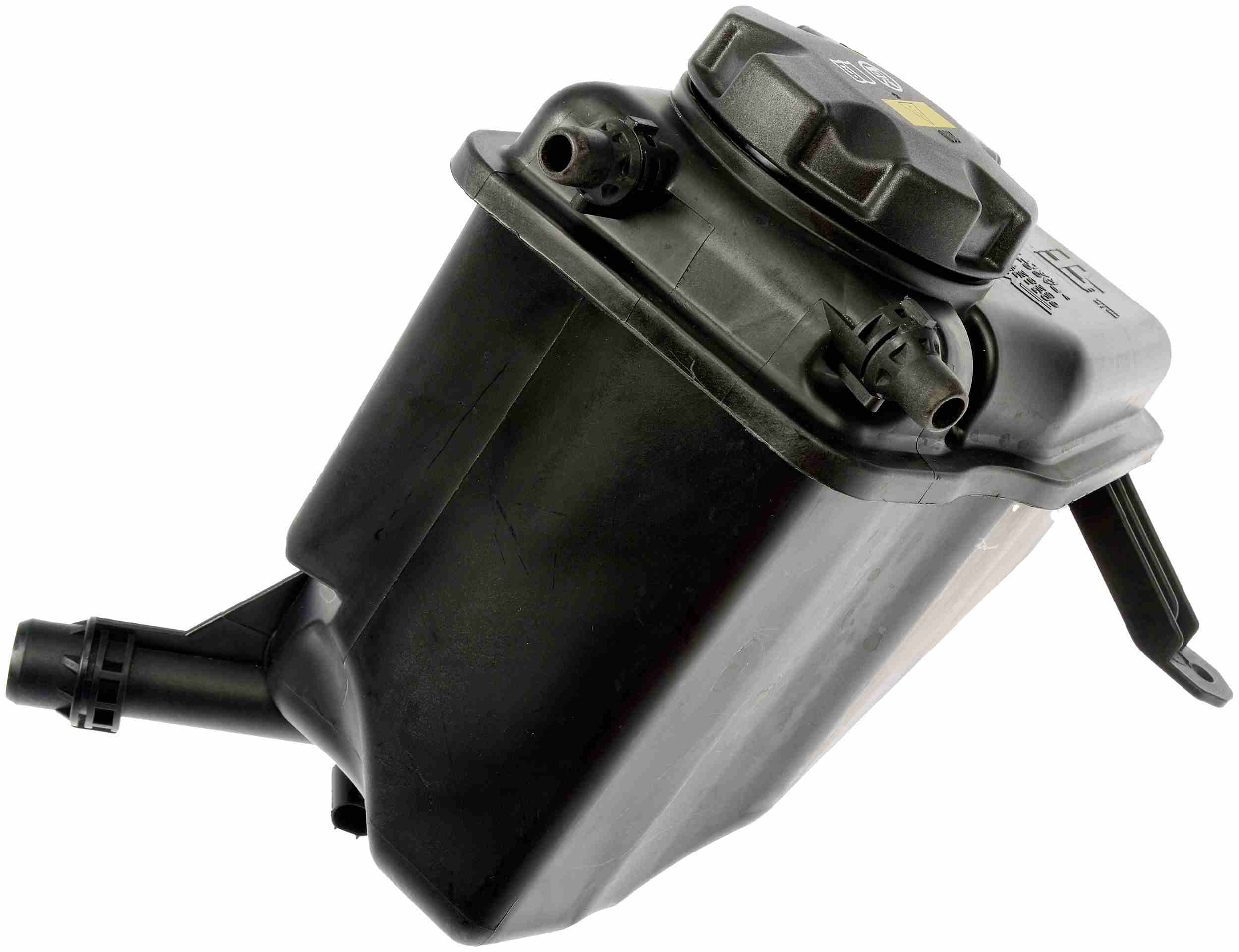 Dorman Pressurized Coolant Reservoir