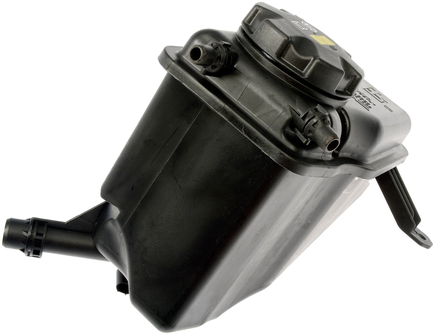 Dorman - OE Solutions Engine Coolant Reservoir Pressurized for 2011-2014 BMW