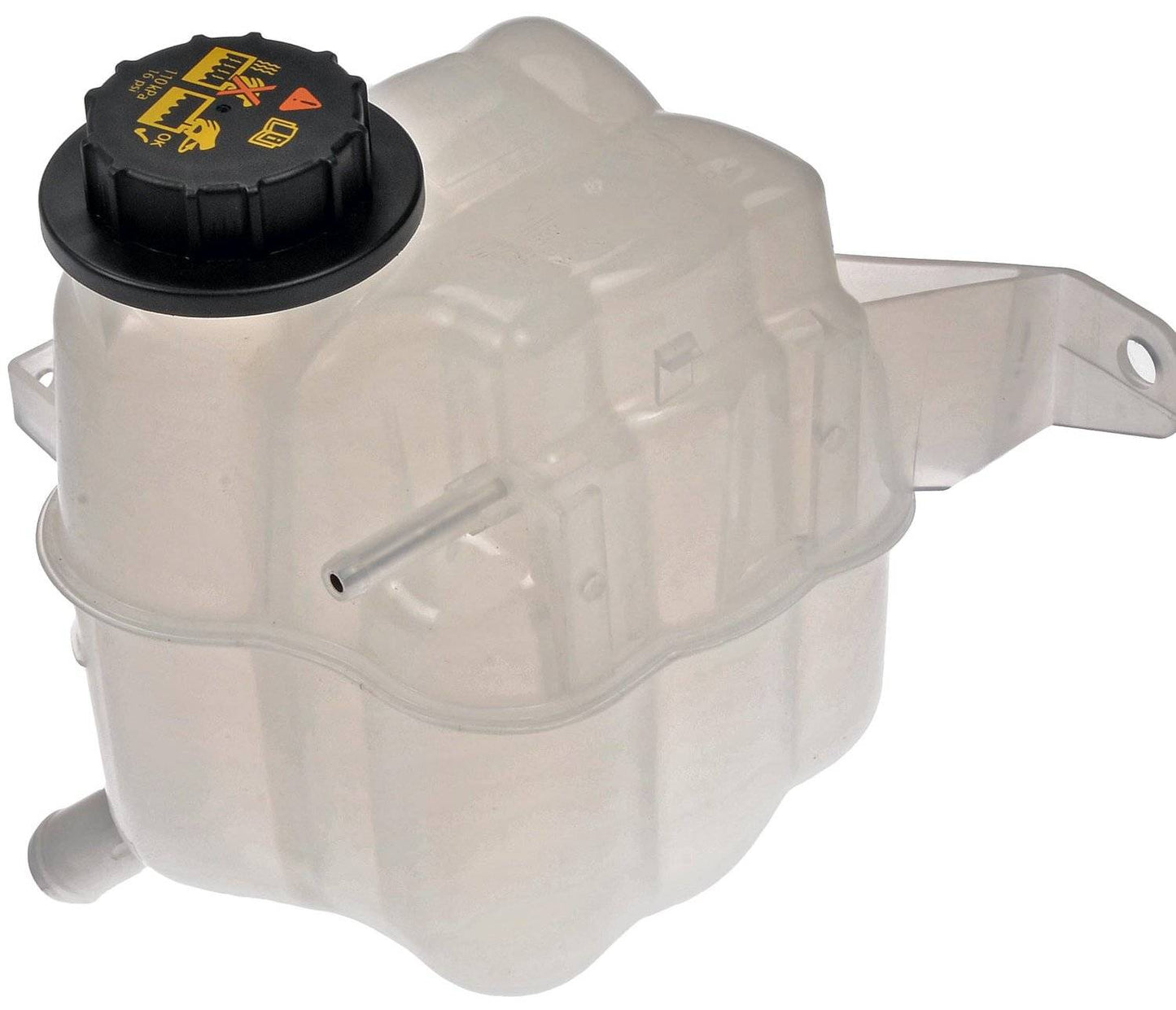 Dorman Engine Coolant Reservoir Pressurized for 2019 Ford Flex 2019 Lincoln MKT 603-359