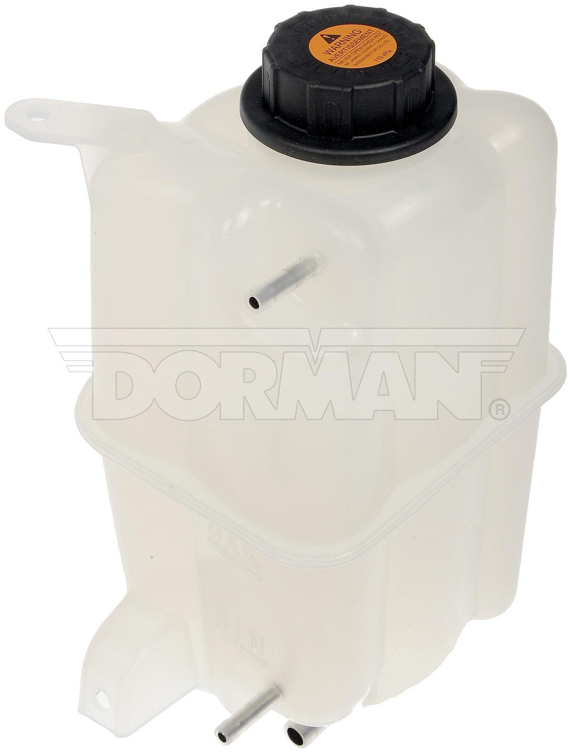 Dorman OE Solutions Engine Coolant Reservoir for 2004-2015 Infiniti QX56 Nissan Armada Pathfinder 603-360