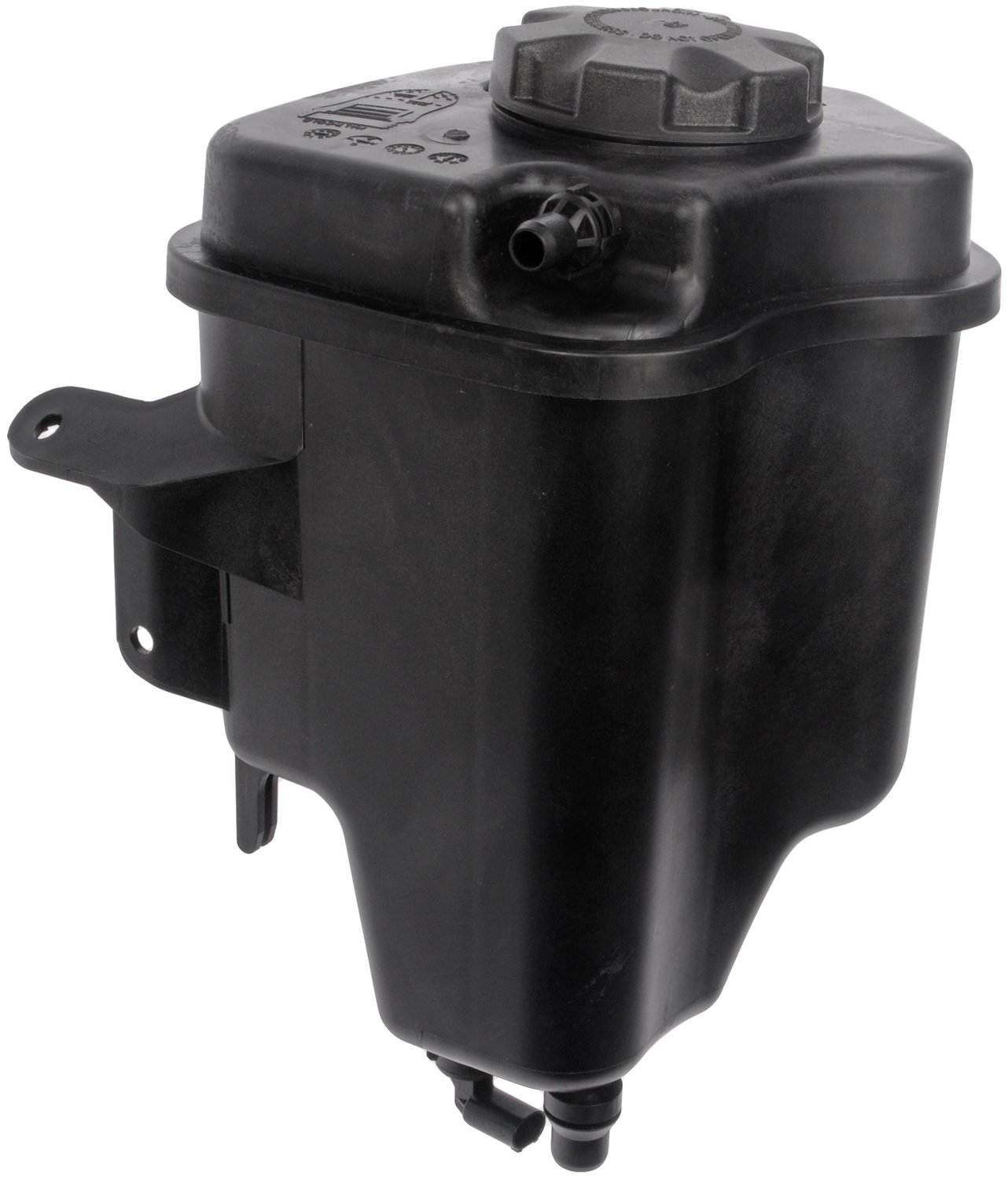 Dorman OE Solutions Engine Coolant Reservoir for 2018-2019 BMW X5 X6 603-361
