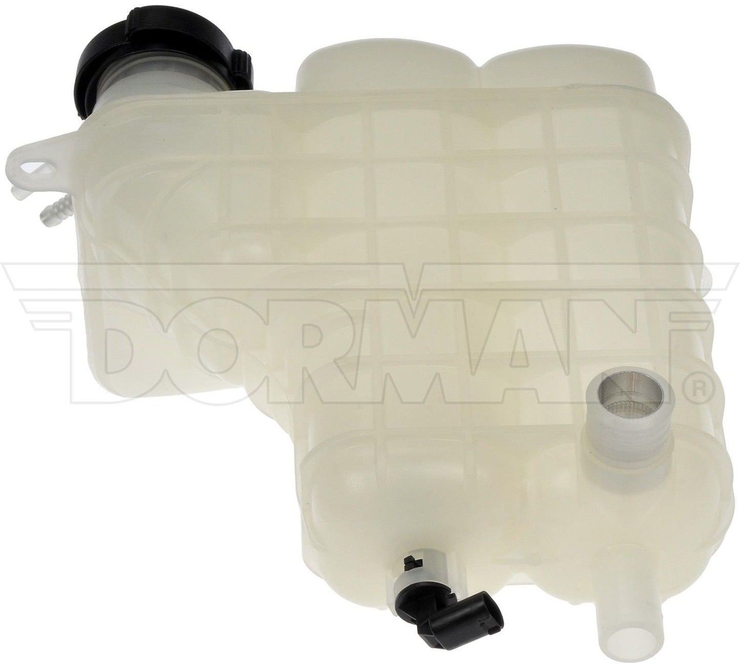 Dorman - OE Solutions Engine Coolant Reservoir Pressurized for 2003-00 BMW M5 2003-00 BMW Z8 603-363