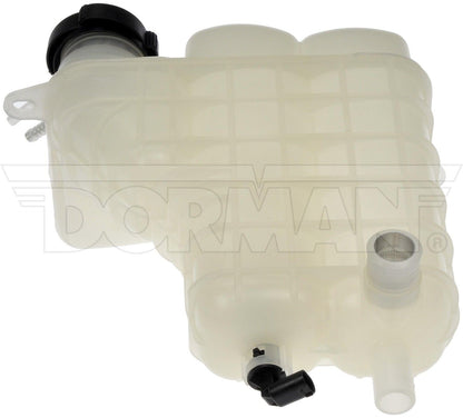 Dorman - OE Solutions Engine Coolant Reservoir Pressurized for 2003-00 BMW M5 2003-00 BMW Z8 603-363
