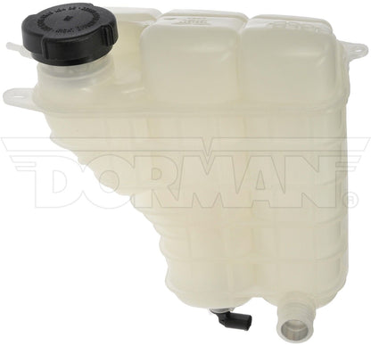 Dorman - OE Solutions Engine Coolant Reservoir Pressurized for 2003-00 BMW M5 2003-00 BMW Z8 603-363