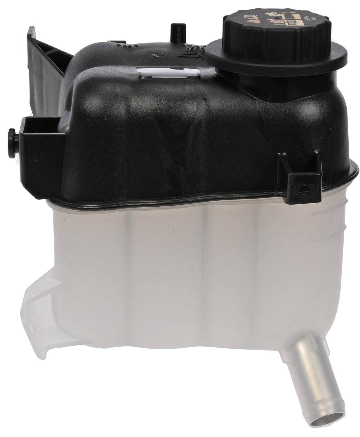 Dorman OE Solutions Pressurized Coolant Reservoir for 2008-2019 Ford Lincoln Mercury 603-364