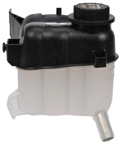 Dorman OE Solutions Pressurized Coolant Reservoir for 2008-2019 Ford Lincoln Mercury 603-364