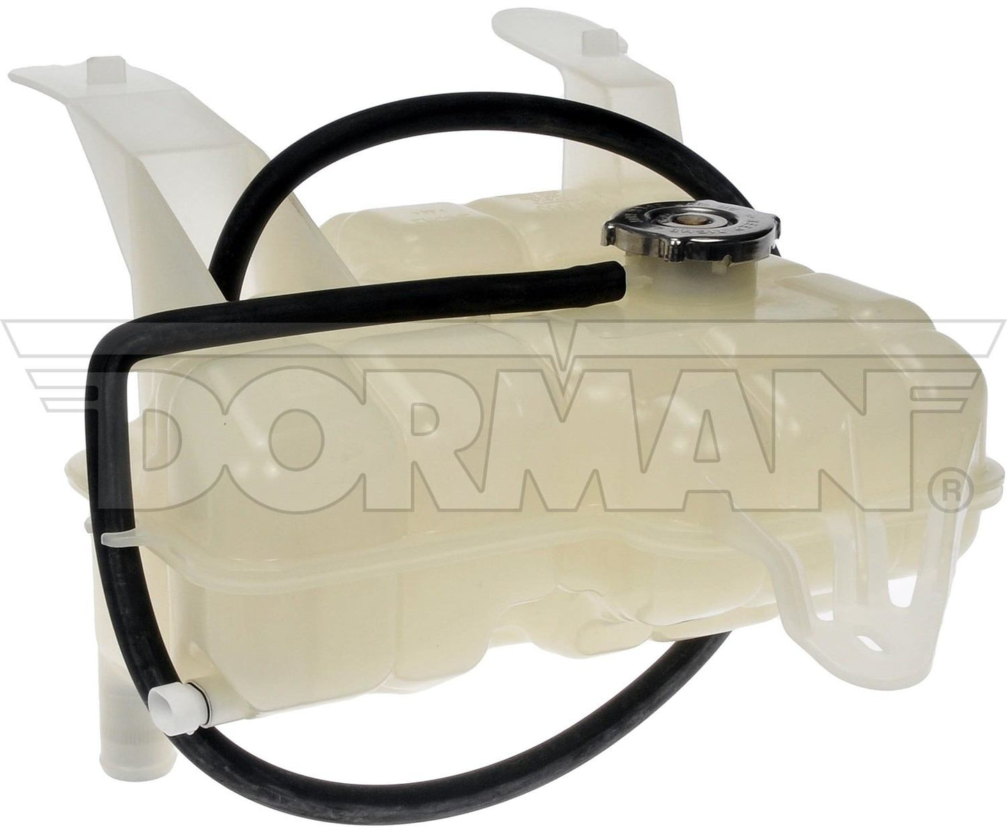 Dorman Engine Coolant Reservoir Pressurized for 2002-1996 Chevrolet GMC 603-366