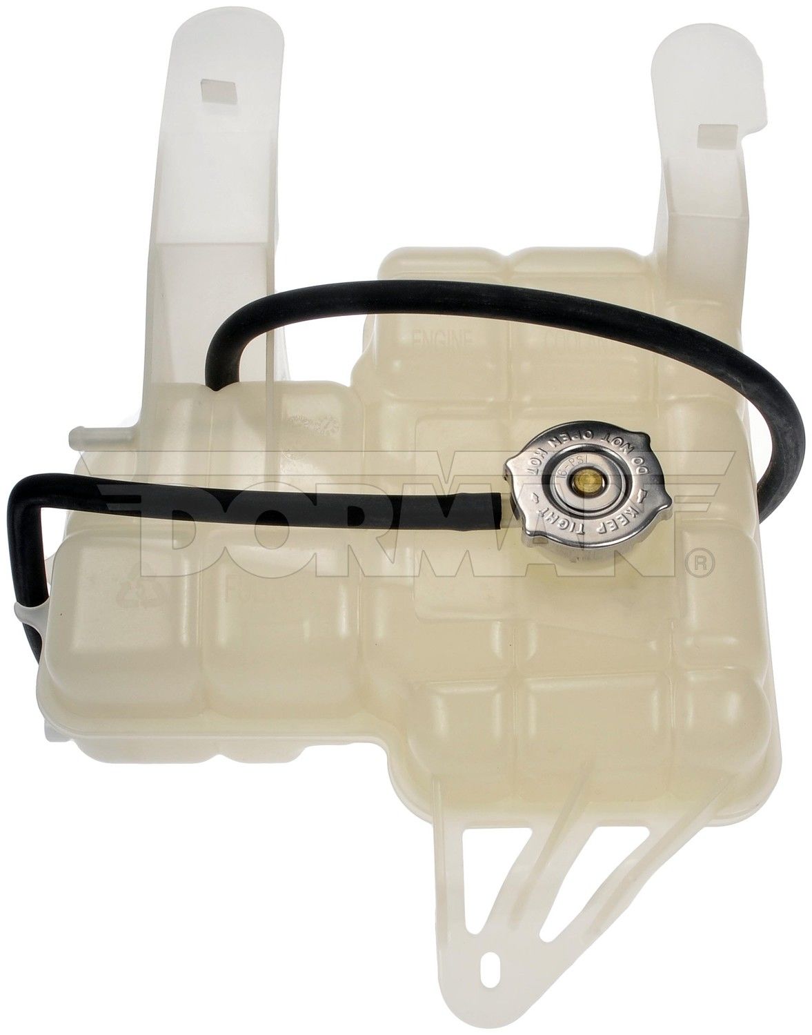Dorman Engine Coolant Reservoir Pressurized for 2002-1996 Chevrolet GMC 603-366