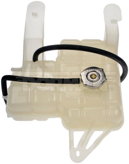 Dorman Engine Coolant Reservoir Pressurized for 2002-1996 Chevrolet GMC 603-366