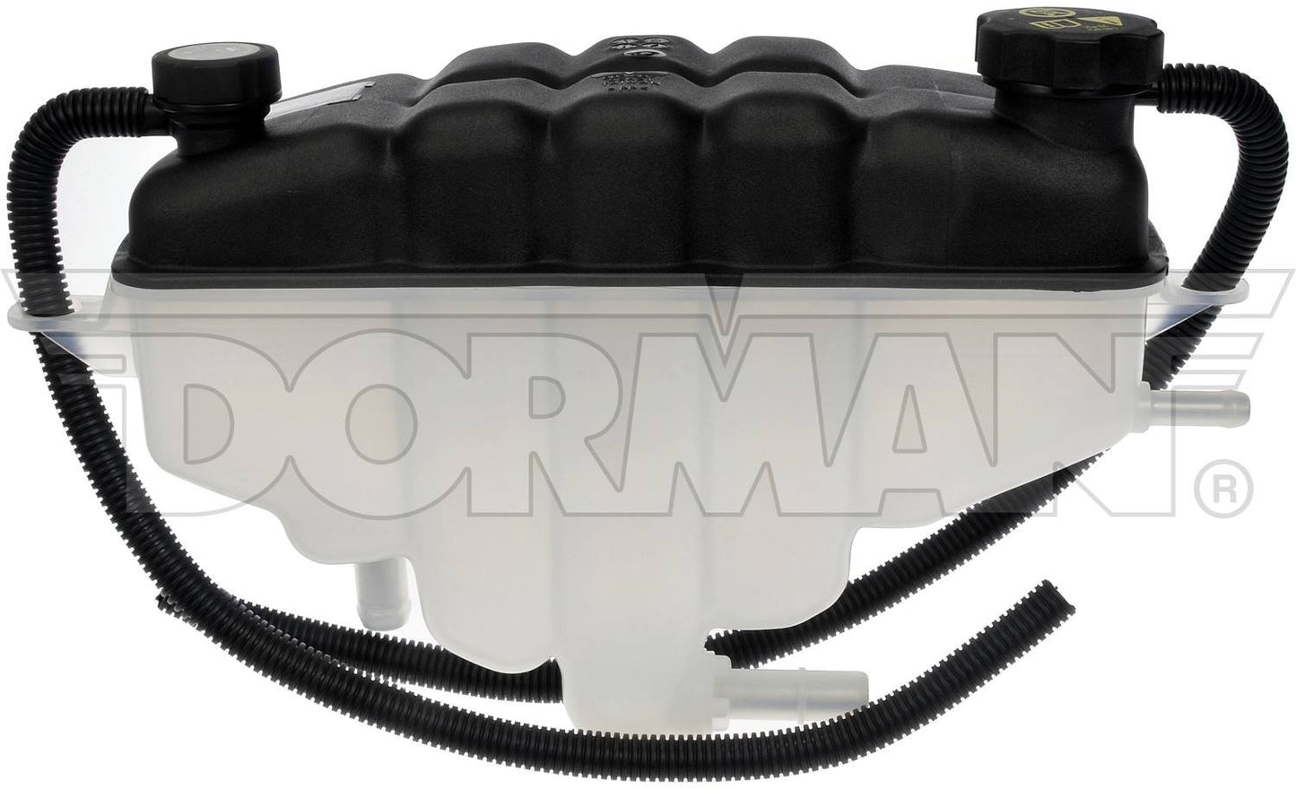 Dorman Engine Coolant Reservoir Pressurized for 2013-2019 Cadillac Chevrolet GMC 603-367