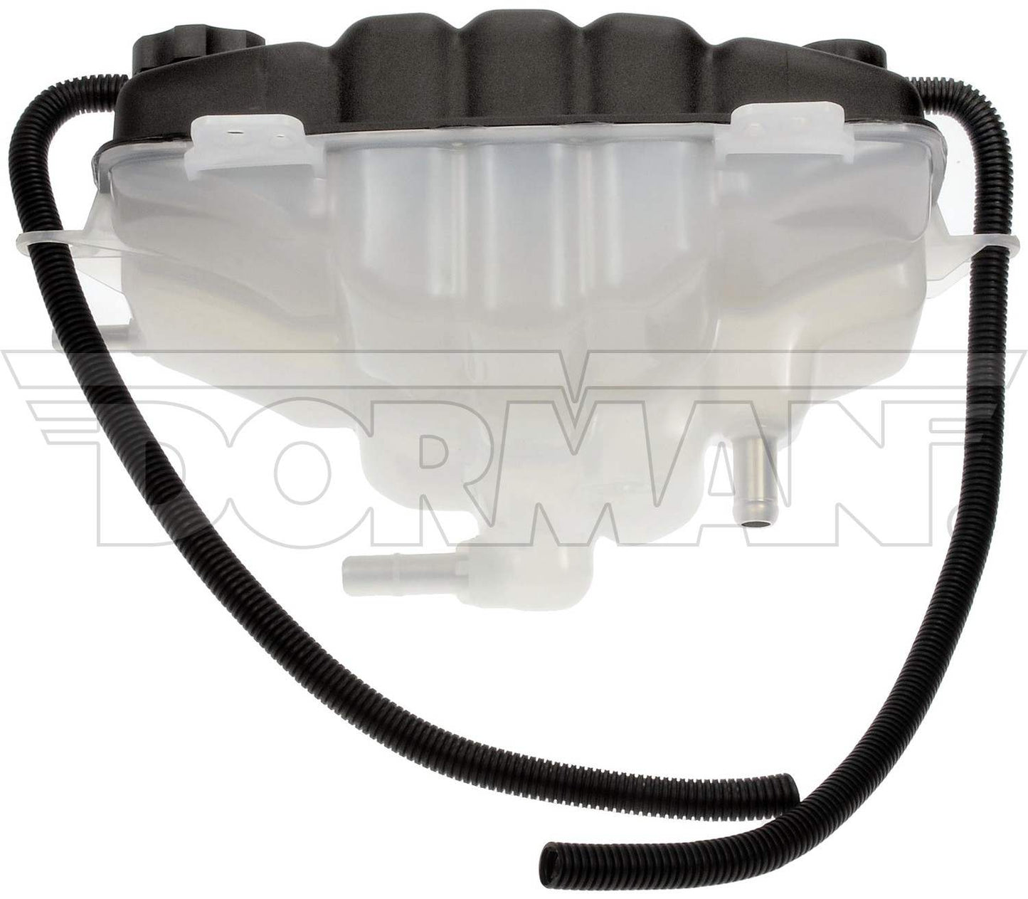 Dorman Engine Coolant Reservoir Pressurized for 2013-2019 Cadillac Chevrolet GMC 603-367
