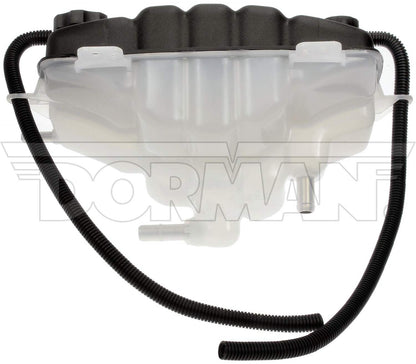 Dorman Engine Coolant Reservoir Pressurized for 2013-2019 Cadillac Chevrolet GMC 603-367