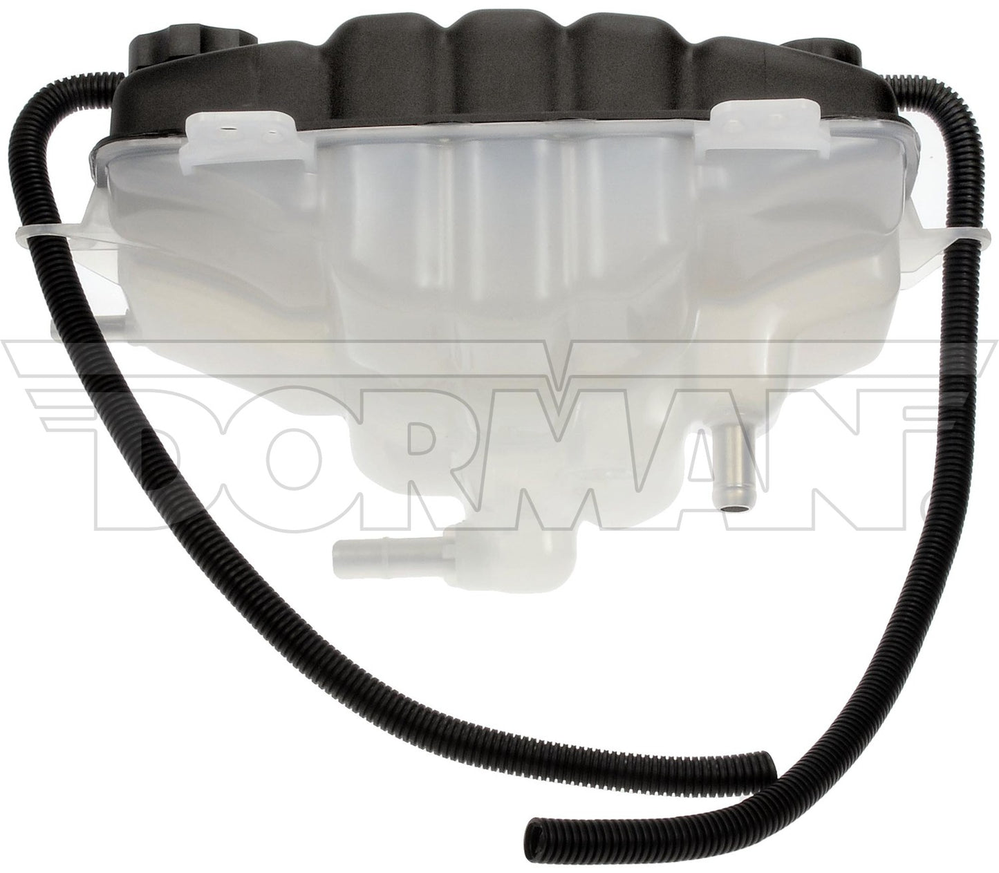 Dorman Engine Coolant Reservoir Pressurized for 2013-2019 Cadillac Chevrolet GMC 603-367